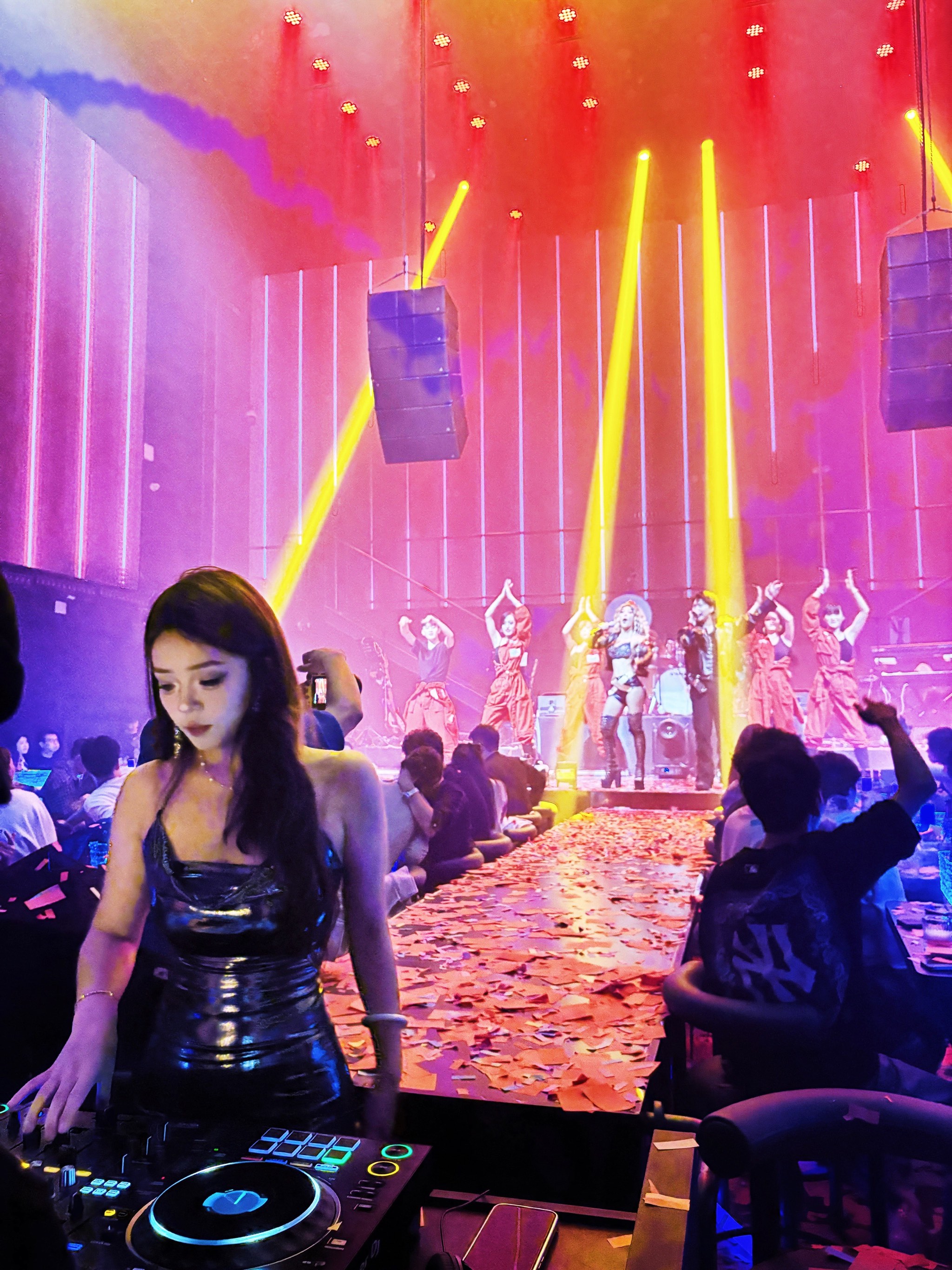 深圳商务ktv推荐高性价比商务ktv选择-福田区ktv预定